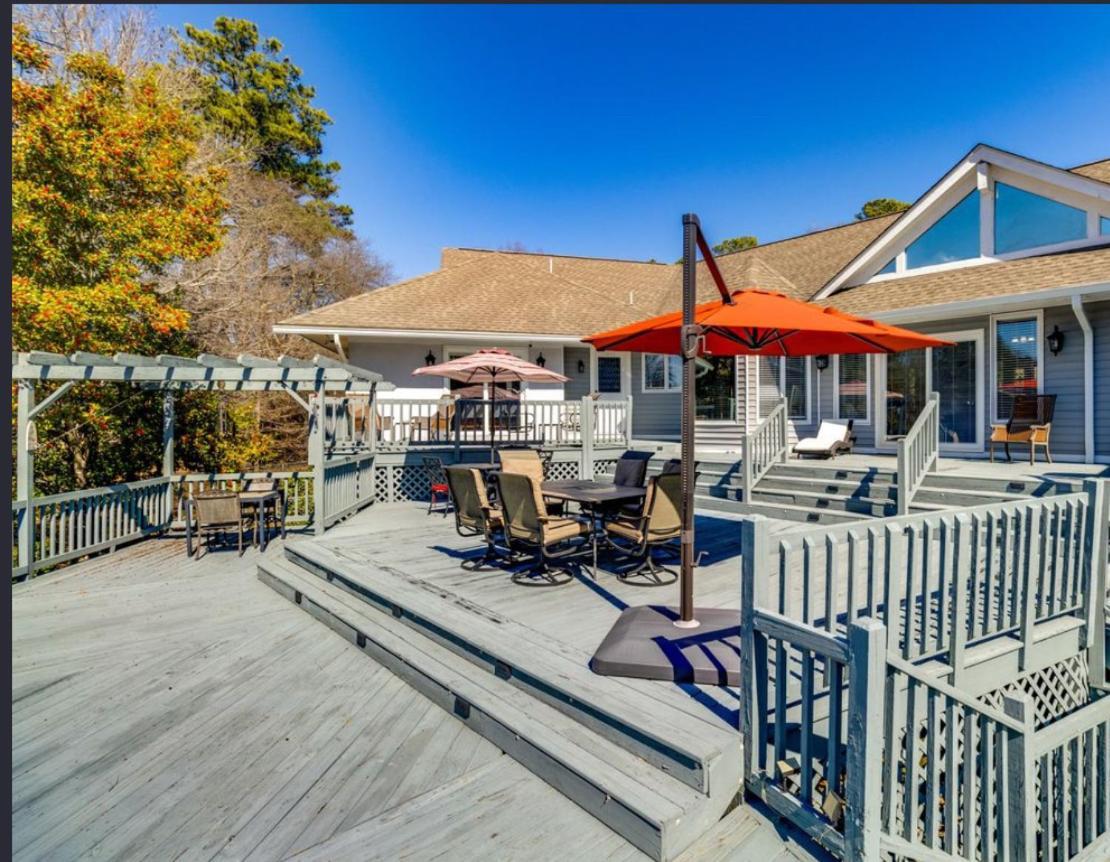The Lake House Irmo Exterior photo