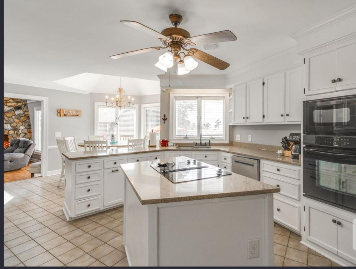 The Lake House Irmo Exterior photo