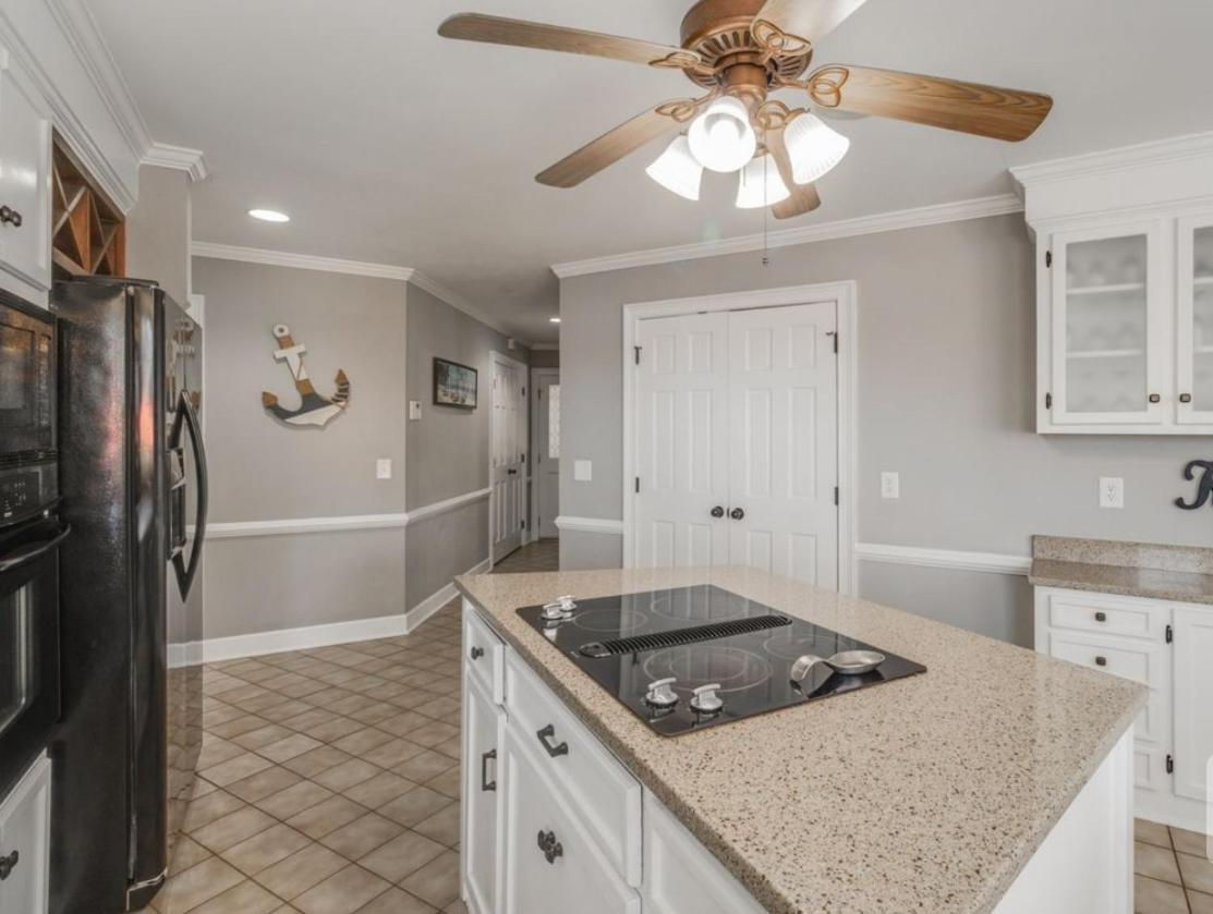 The Lake House Irmo Exterior photo